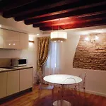 Apartments-rialto 1 - 2 - 3 Venecia
