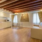 Apartments-rialto 1 - 2 - 3 Apartamento Venecia