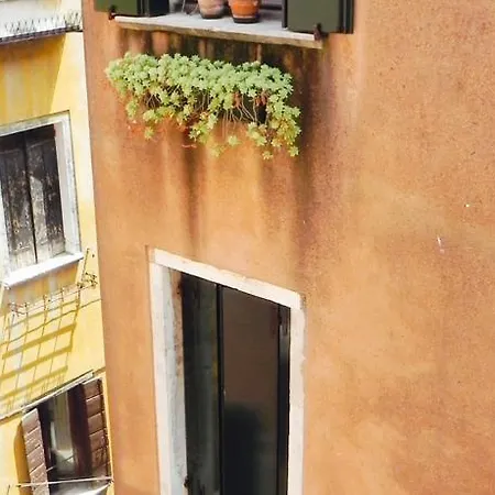 Apartamento Apartments-rialto 1 - 2 - 3 Venecia