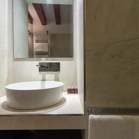 Lejlighed Apartments-rialto 1 - 2 - 3 *
