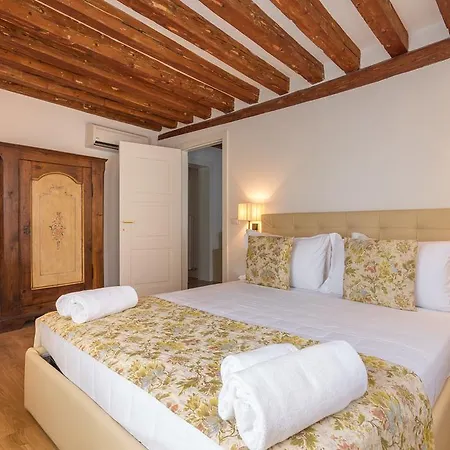 Apartamento Apartments-rialto 1 - 2 - 3 Venecia
