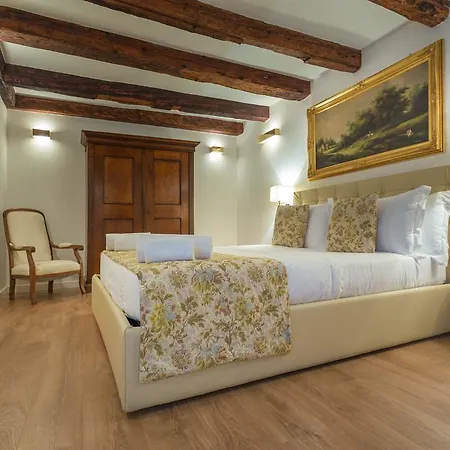 Apartments-rialto 1 - 2 - 3 Апартаменты