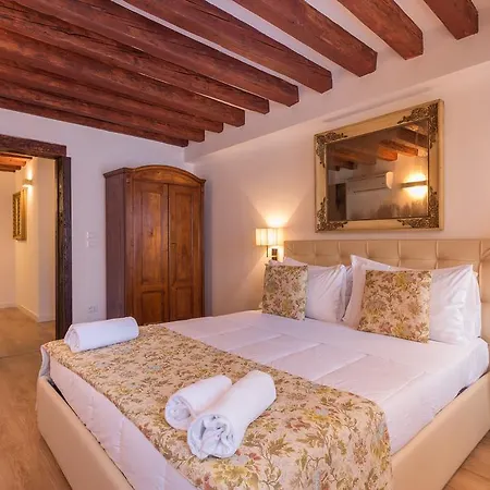 Apartments-rialto 1 - 2 - 3