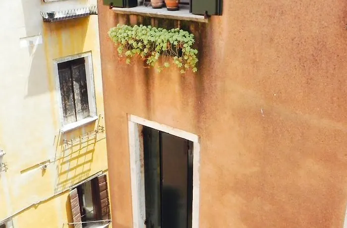 Apartamento Apartments-rialto 1 - 2 - 3 Venecia