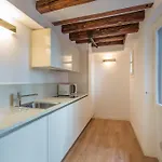 Apartments-rialto 1 - 2 - 3 * البندقية