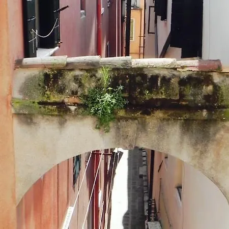 Apartments-rialto 1 - 2 - 3 Apartment