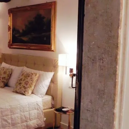 Apartments-rialto 1 - 2 - 3 Venice