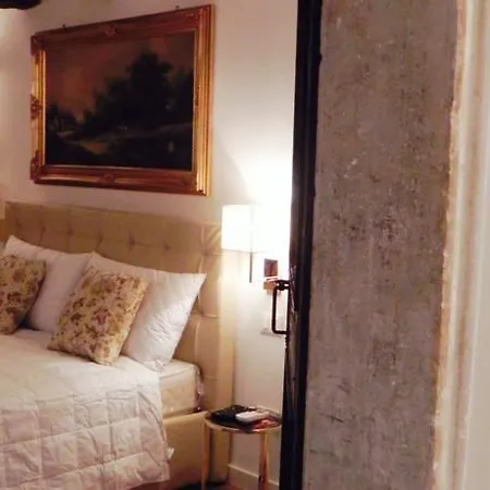 Apartments-rialto 1 - 2 - 3 Veneza