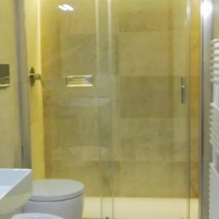 Apartamento Apartments-rialto 1 - 2 - 3 *