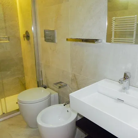 Apartment Apartments-rialto 1 - 2 - 3