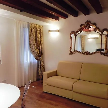 Apartamento Apartments-rialto 1 - 2 - 3 *