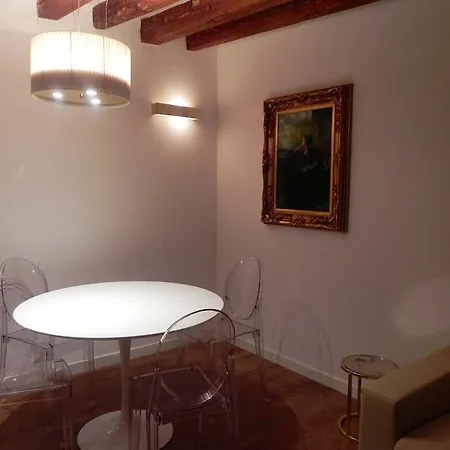Apartments-rialto 1 - 2 - 3
