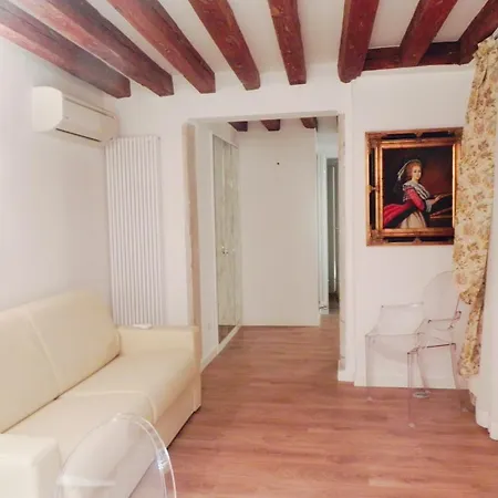 Apartment Apartments-rialto 1 - 2 - 3 *