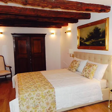 Apartments-rialto 1 - 2 - 3