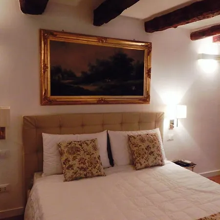 Apartment Apartments-rialto 1 - 2 - 3