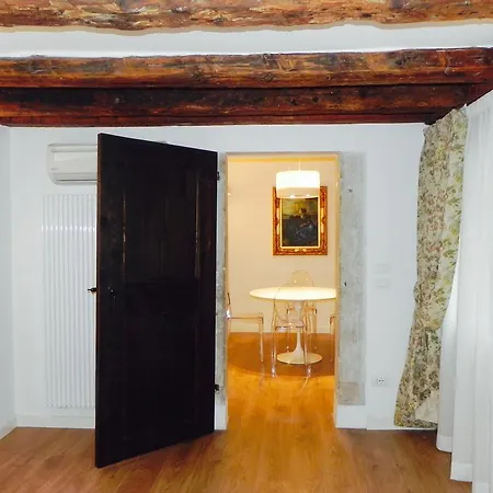 Apartamento Apartments-rialto 1 - 2 - 3 *