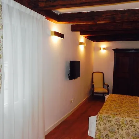 Apartamento Apartments-rialto 1 - 2 - 3 Veneza