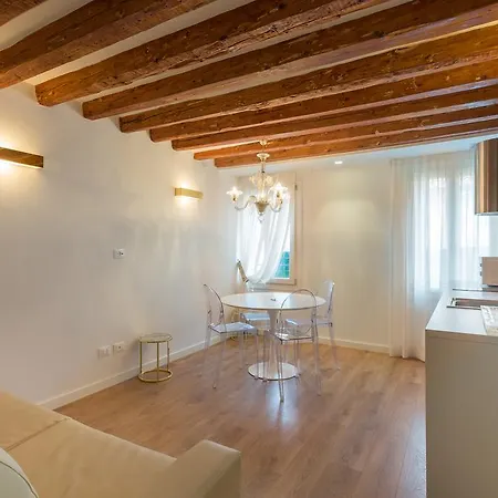 Apartments-rialto 1 - 2 - 3