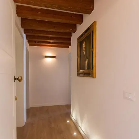 Apartments-rialto 1 - 2 - 3 Apartamento *
