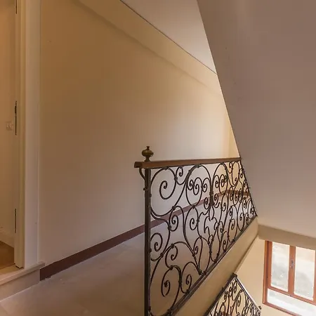 Apartment Apartments-rialto 1 - 2 - 3