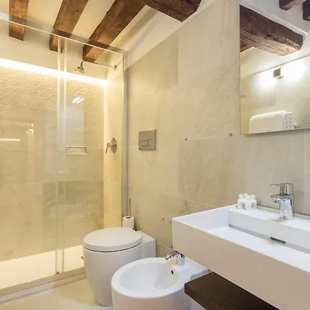 Apartments-rialto 1 - 2 - 3 Veneza