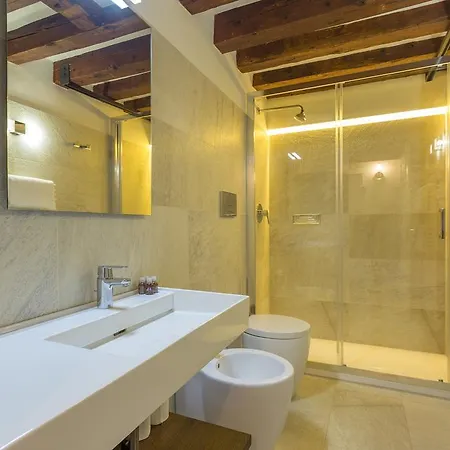 Apartment Apartments-rialto 1 - 2 - 3
