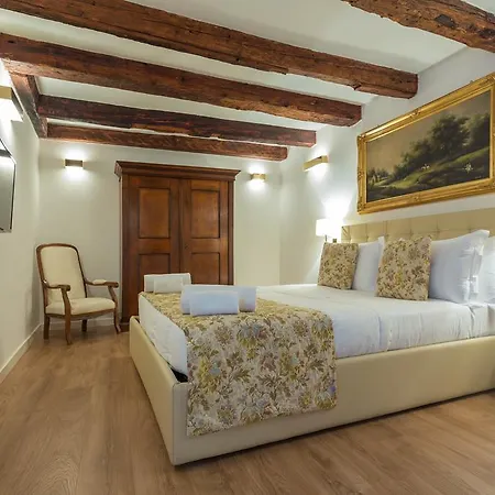 Apartments-rialto 1 - 2 - 3 Veneza